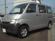 2013 TOYOTA LITEACE VAN