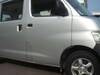TOYOTA LITEACE VAN