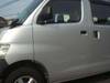 TOYOTA LITEACE VAN