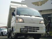 2014 DAIHATSU HIJET TRUCK