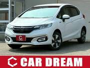 2018 HONDA FIT