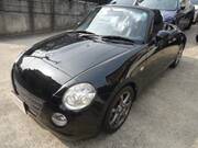 2004 DAIHATSU COPEN