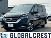 2017 NISSAN SERENA