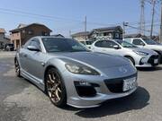 2012 MAZDA RX-8