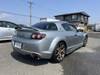MAZDA RX-8