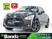 2021 DAIHATSU COPEN