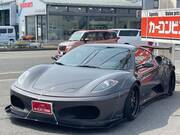 2006 FERRARI F430 (Left Hand Drive)