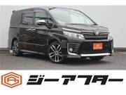 2016 TOYOTA VOXY