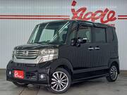 2013 HONDA N-BOX CUSTOM