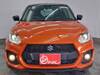 SUZUKI SWIFT SPORT