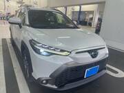 2023 TOYOTA COROLLA CROSS Z