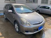 2007 TOYOTA WISH