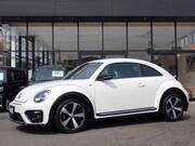 2019 VOLKSWAGEN THE BEETLE