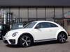 VOLKSWAGEN THE BEETLE