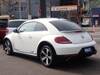 VOLKSWAGEN THE BEETLE