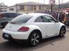 VOLKSWAGEN THE BEETLE