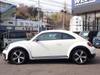VOLKSWAGEN THE BEETLE