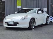 2008 NISSAN FAIRLADY Z