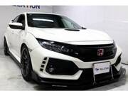 2018 HONDA CIVIC TYPE-R