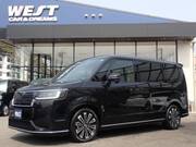 2024 HONDA STEPWAGON