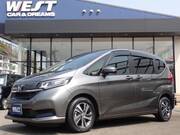 2023 HONDA FREED
