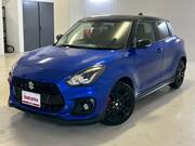 2025 SUZUKI SWIFT SPORT