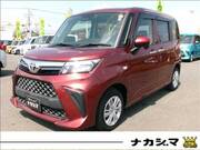 2021 TOYOTA ROOMY