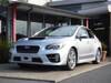 SUBARU WRX S4