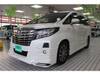 TOYOTA ALPHARD G