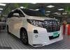TOYOTA ALPHARD G