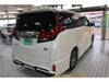 TOYOTA ALPHARD G