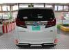 TOYOTA ALPHARD G