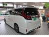 TOYOTA ALPHARD G