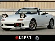 1998 MAZDA ROADSTER