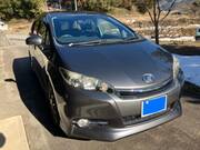 2013 TOYOTA WISH 1.8S
