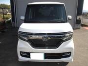 2019 HONDA N-BOX CUSTOM