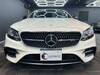 MERCEDES BENZ E-CLASS