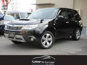2009 SUBARU FORESTER