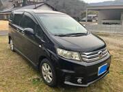 2011 HONDA FREED SPIKE