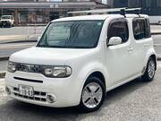 2013 NISSAN CUBE