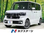2026 HONDA N-BOX CUSTOM