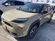 2022 TOYOTA YARIS CROSS HYBRID Z