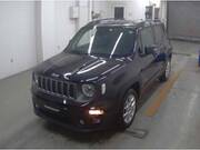 2022 CHRYSLER JEEP RENEGADE