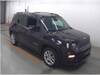 CHRYSLER JEEP RENEGADE
