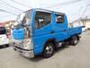 FUSO CANTER