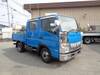 FUSO CANTER