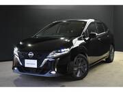 2021 NISSAN NOTE