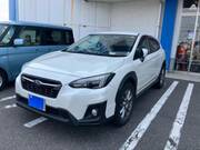 2017 SUBARU XV