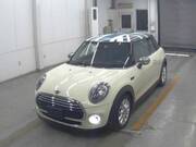 2019 BMW MINI COOPER