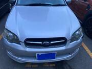 2003 SUBARU LEGACY B4 2.0I